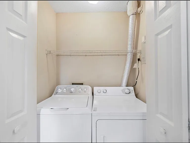 Full washer / Dryer
