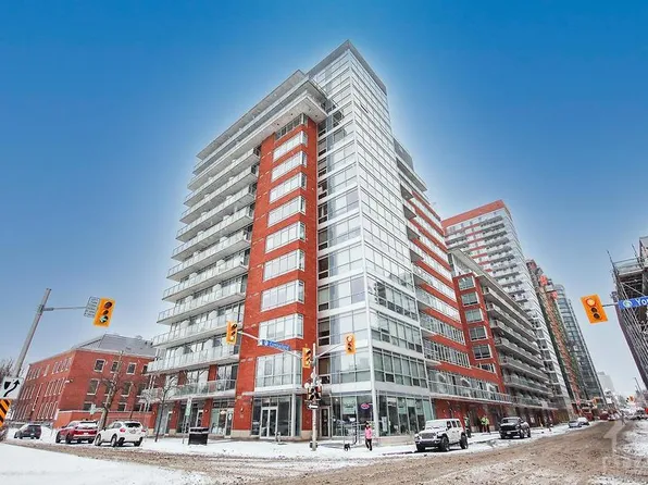 180 York St #1102, Ottawa, ON K1N 1J6