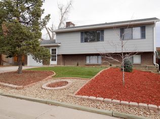 19809 E 59th Ave, Aurora, CO 80019
