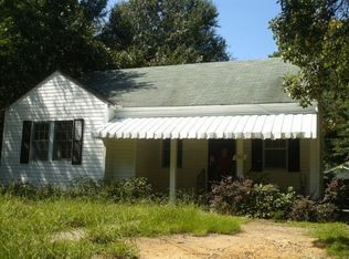 2915 Downing St, Jackson, MS 39216