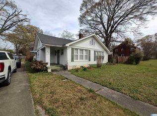 406 S Broadway Ave, Sylacauga, AL 35150