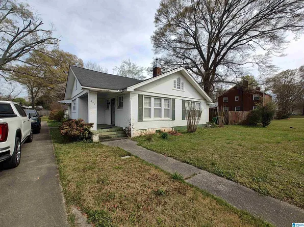 406 S Broadway Ave, Sylacauga, AL 35150