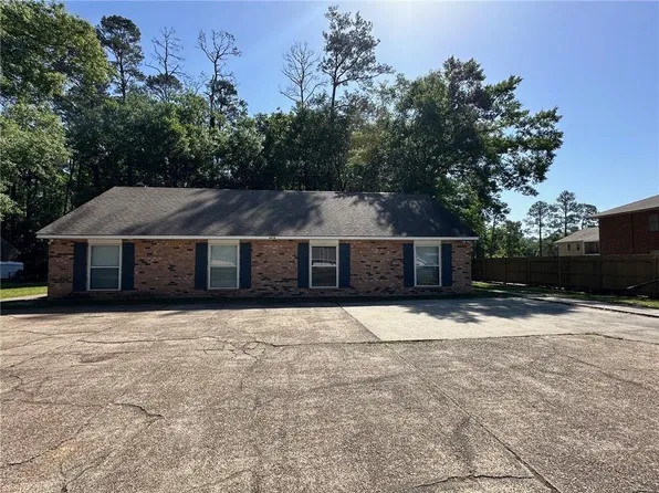 44154 Simpson Pl, Hammond, LA 70403
