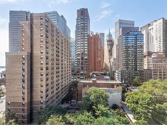 2nd image of 100 Beekman St APT 11G