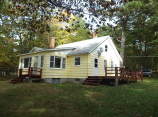 42677 N Bootjack Rd, Lake Linden, MI 49945