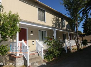 1852 Dwight Way, Berkeley, CA 94703
