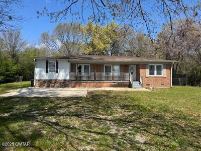 102 Sanders Store Milan Rd, Milan, TN, 38358