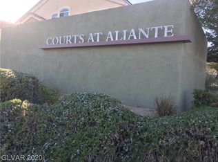6633 Lookout Lodge Ln UNIT 1, North Las Vegas, NV 89084