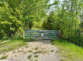 499 E Winegars Rd, Gladwin, MI 48624