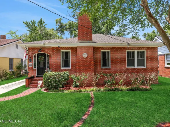 4712 SAPPHO Avenue, Jacksonville, FL 32205