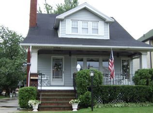 3715 Woodway Ave, Parma, OH 44134