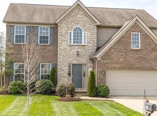 2612 Kearney Creek Ln, Lexington, KY 40511