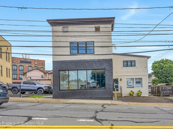 111 S Blakely St #1-2, Scranton, PA 18512