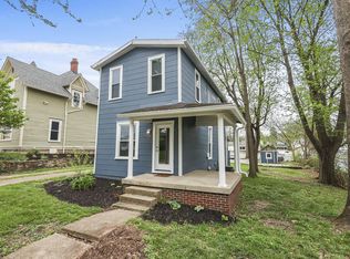 90 S Columbus St, Sunbury, OH 43074