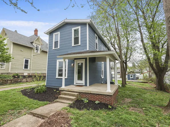 90 S Columbus St, Sunbury, OH 43074