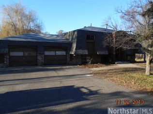 24160 W Fawn Rd NE, Stacy, MN 55079