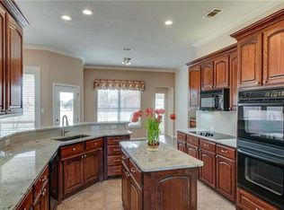 2024 Meadow Springs Dr, Haslet, TX 76052