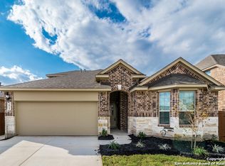 7823 William Bonney, San Antonio, TX 78254