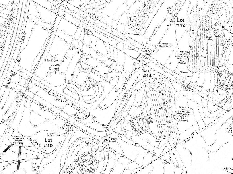2nd image of 14 Nevis Rd Lot 11