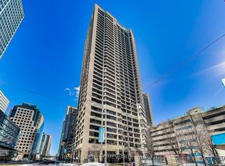 55 Harbour Sq #3612, Toronto, ON M5J2L1