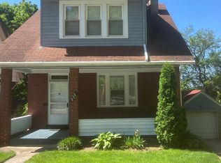 222 Lavina Ave, Pittsburgh, PA 15216