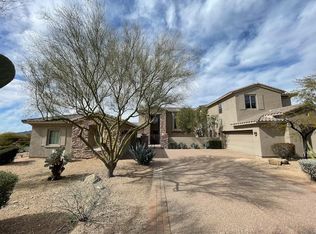 9778 E Jagged Peak Rd, Scottsdale, AZ 85262