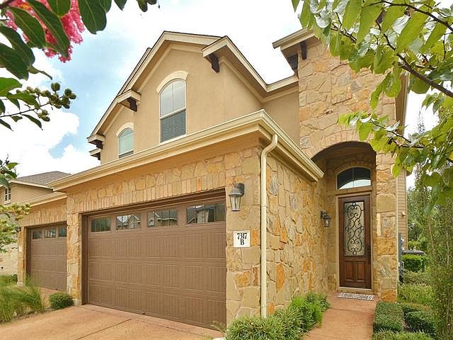 1st image of 7317 Colina Vista Loop #B