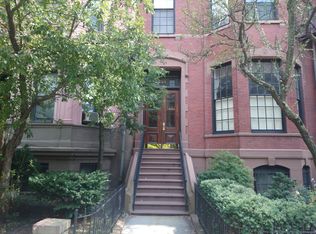 221 Beacon St APT 4, Boston, MA 02116