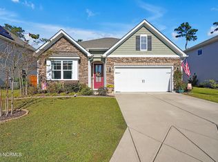 445 Esthwaite Dr SE, Leland, NC 28451