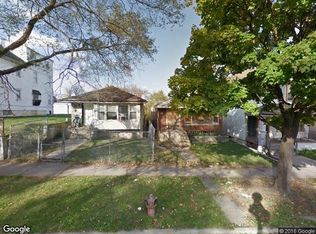 134 E 120th Pl, Chicago, IL 60628