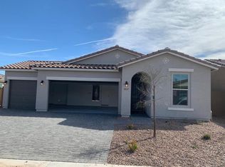 18047 W Elizabeth Ave, Goodyear, AZ 85338