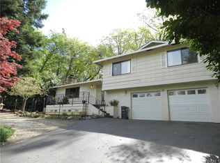 13674 W Park Dr, Magalia, CA 95954