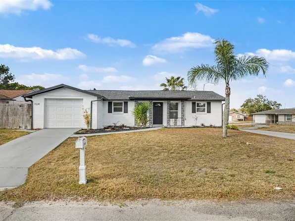 11241 Yew Tree Ave, Port Richey, FL 34668