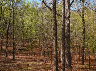 E Bluff Dr, Quitman, AR 72131