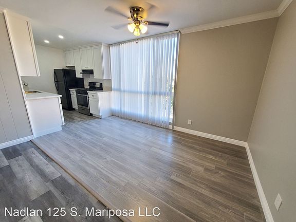 5th image of 125 S Mariposa Ave #19