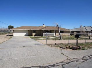 16110 Lime St, Hesperia, CA 92345