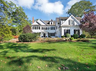 57 Chichester Rd, New Canaan, CT 06840