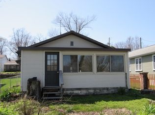 6447 S Sunset Blvd, Macy, IN 46951