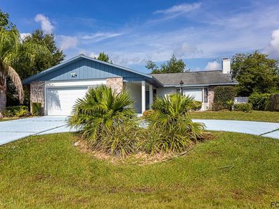 4 Rocket Ln, Palm Coast, FL, 32164