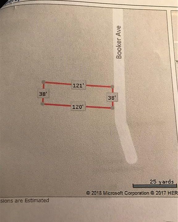 1st image of 480 Booker St Lot 6
