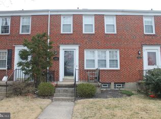 8135 Barksdale Rd, Baltimore, MD 21286