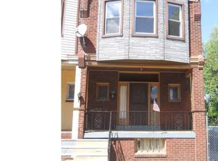 329 E Cornwall St, Philadelphia, PA 19134