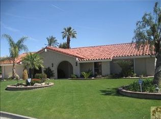2040 S Pebble Beach Dr, Palm Springs, CA 92264