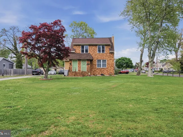 1130 E Park Ave APT B, Vineland, NJ 08360