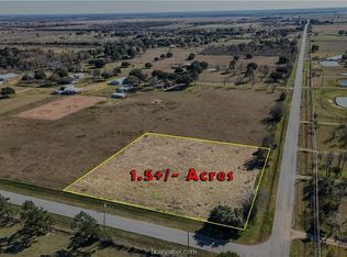 Penick Rd, Waller, TX 77484