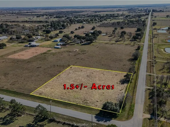 Penick Rd, Waller, TX 77484