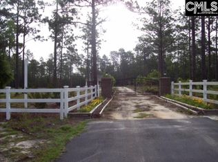 1343 Highway 21, Swansea, SC 29160