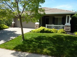 1862 Dysart Way, Folsom, CA 95630