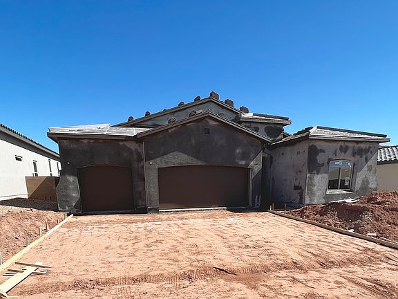 The Marilyn II - Lomas Encantadas