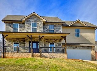 301 Ridgestone Path, Maryville, TN 37801